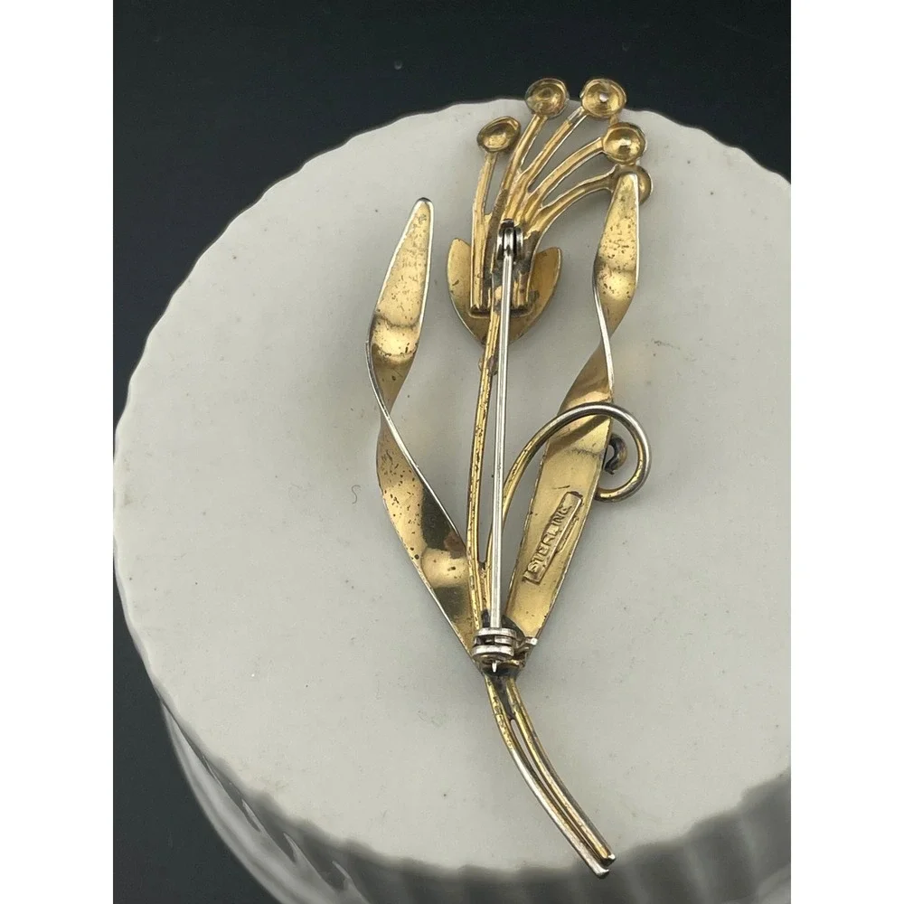 N/A vintage sterling